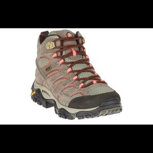 Women’s Moab 2 MOTHER OF ALL BOOTS Mid